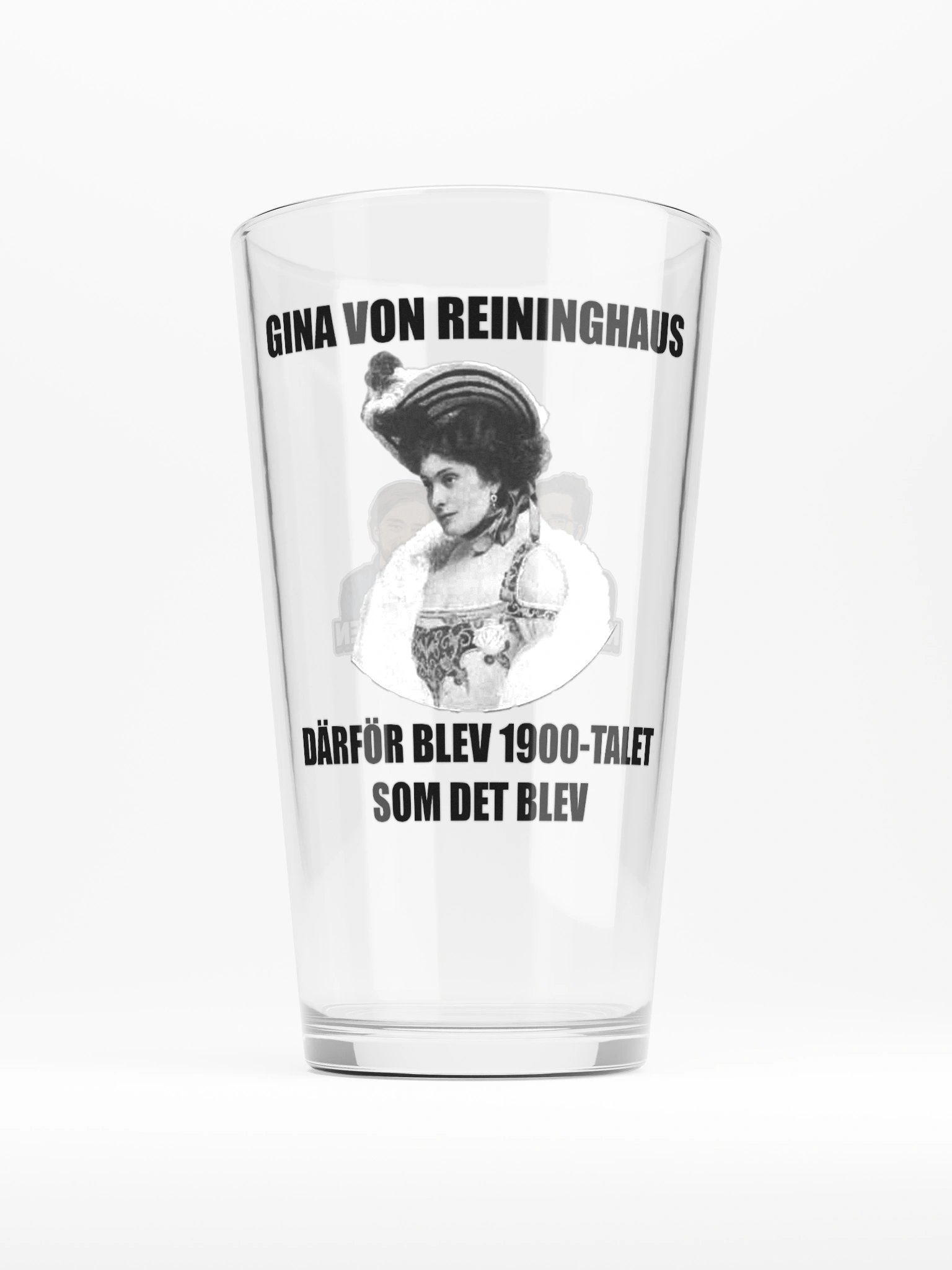 Gina von Reininghaus (Ölglas) product image (1)