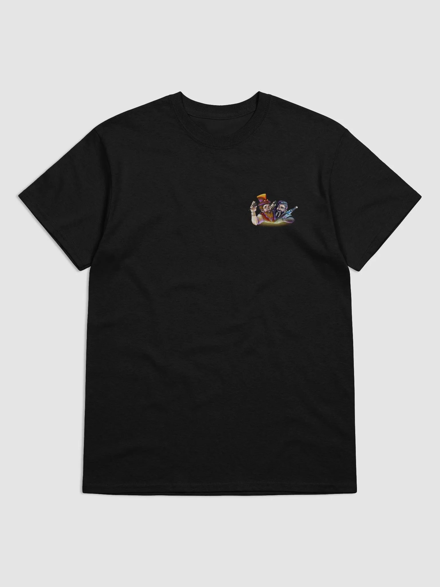 Guild Decree T-Shirt product image (1)