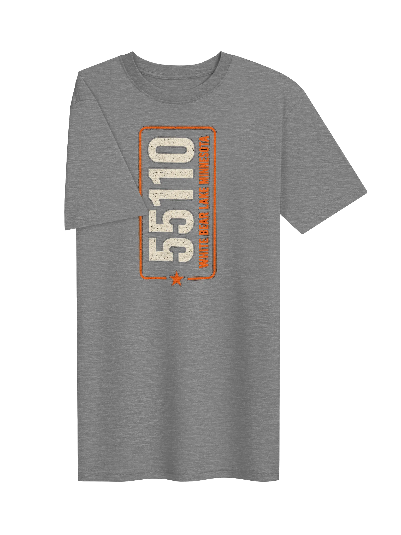 55110 Vertical Tee product image (3)