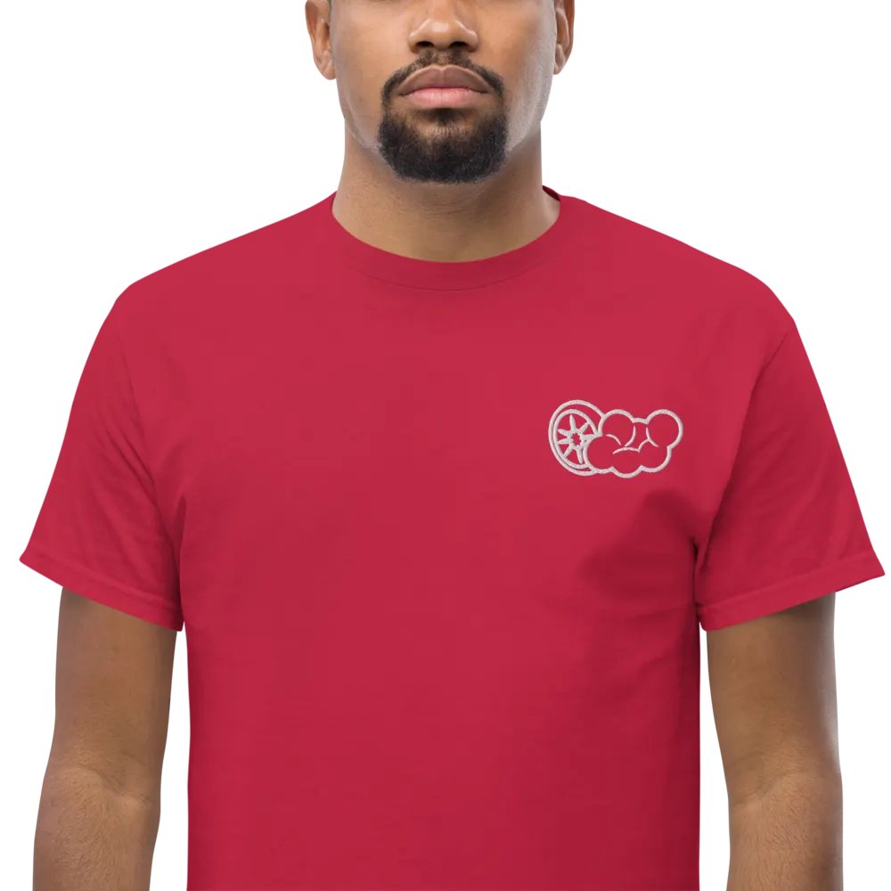 Classic Logo Tee product image (1)