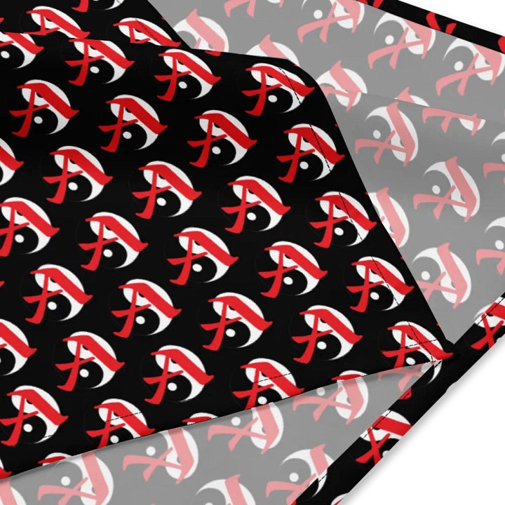 AST Logo Bandana product image (4)