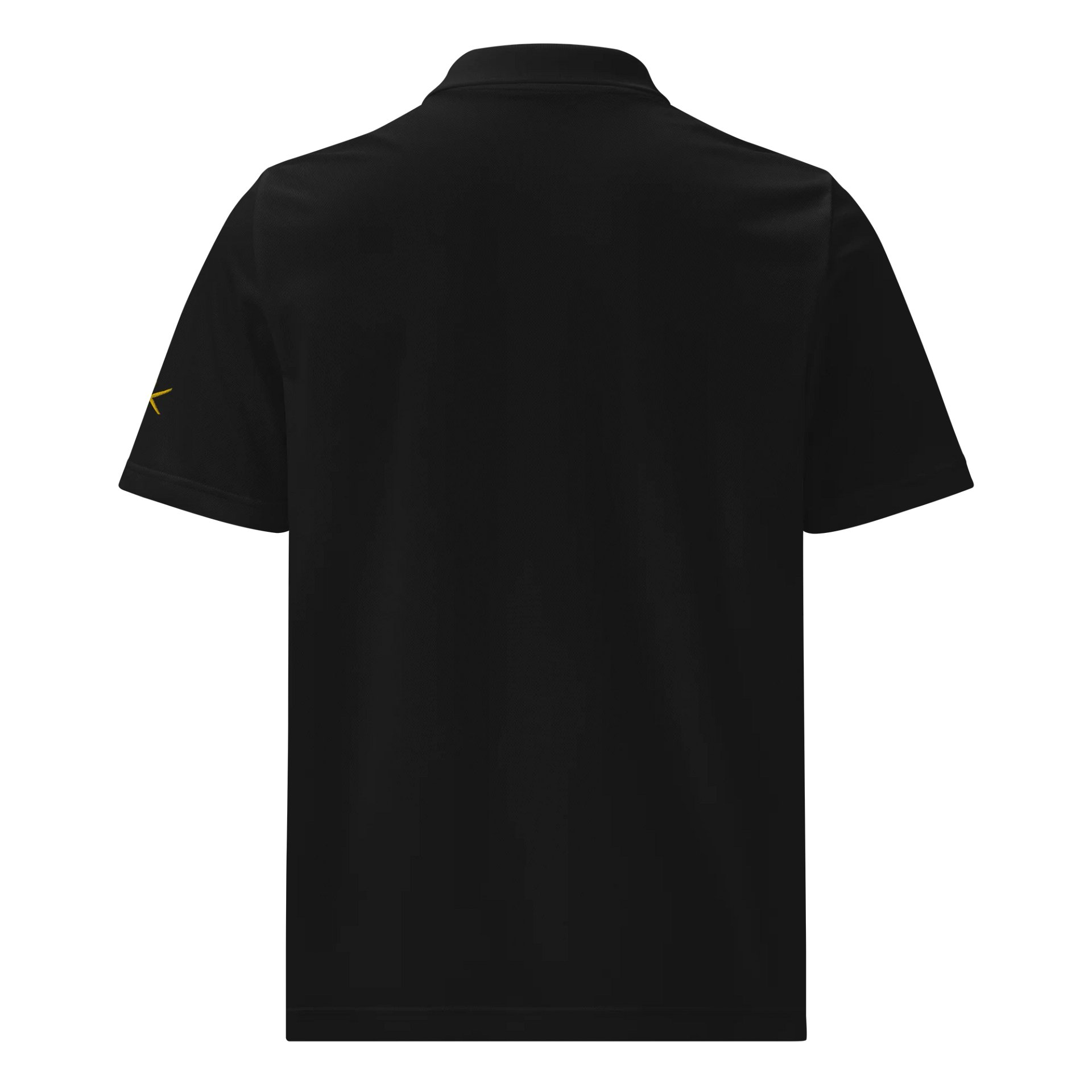 LIL STEP BROS Embroidered Polo product image (4)