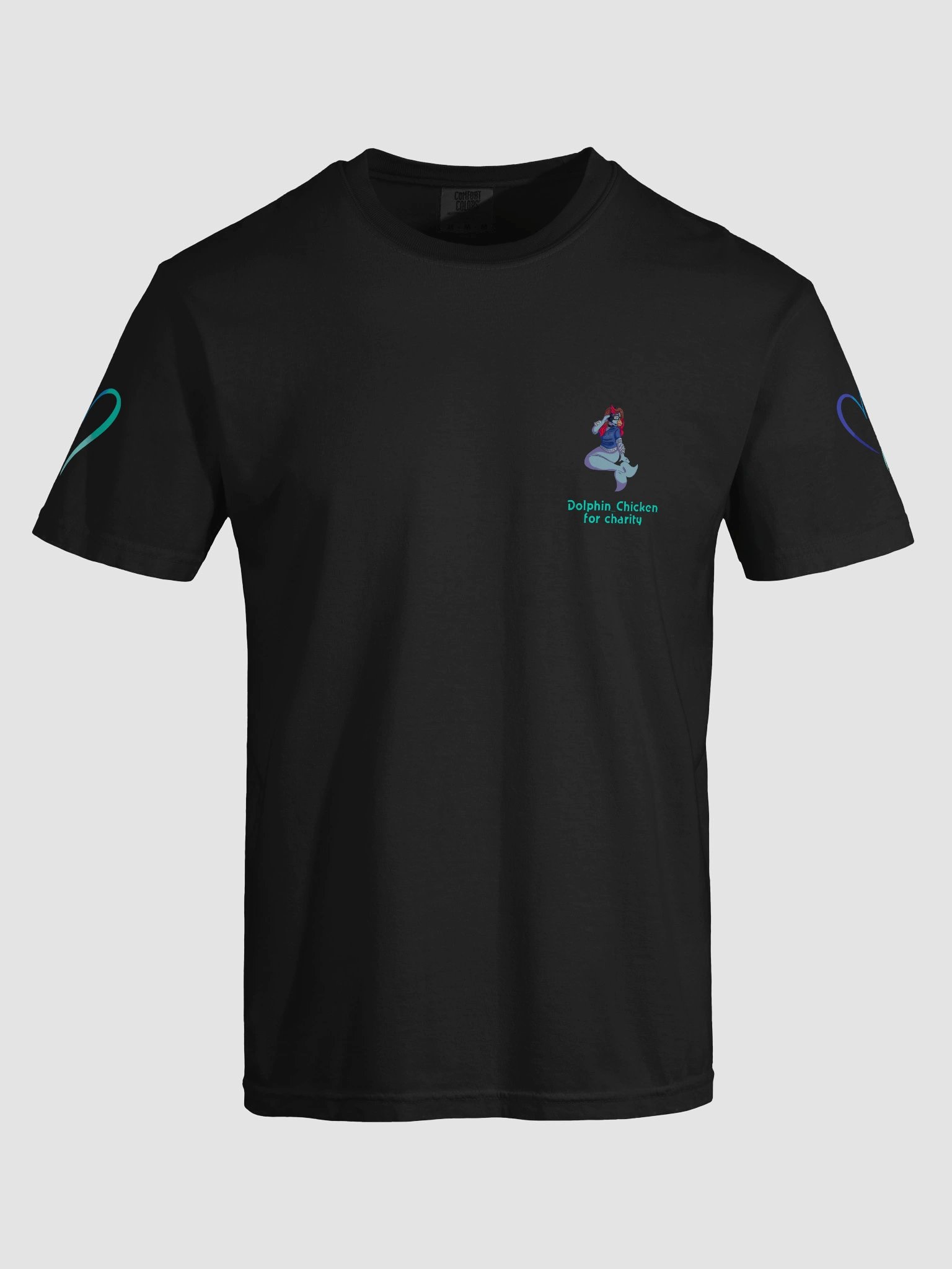 DC For Charity! product image (5)