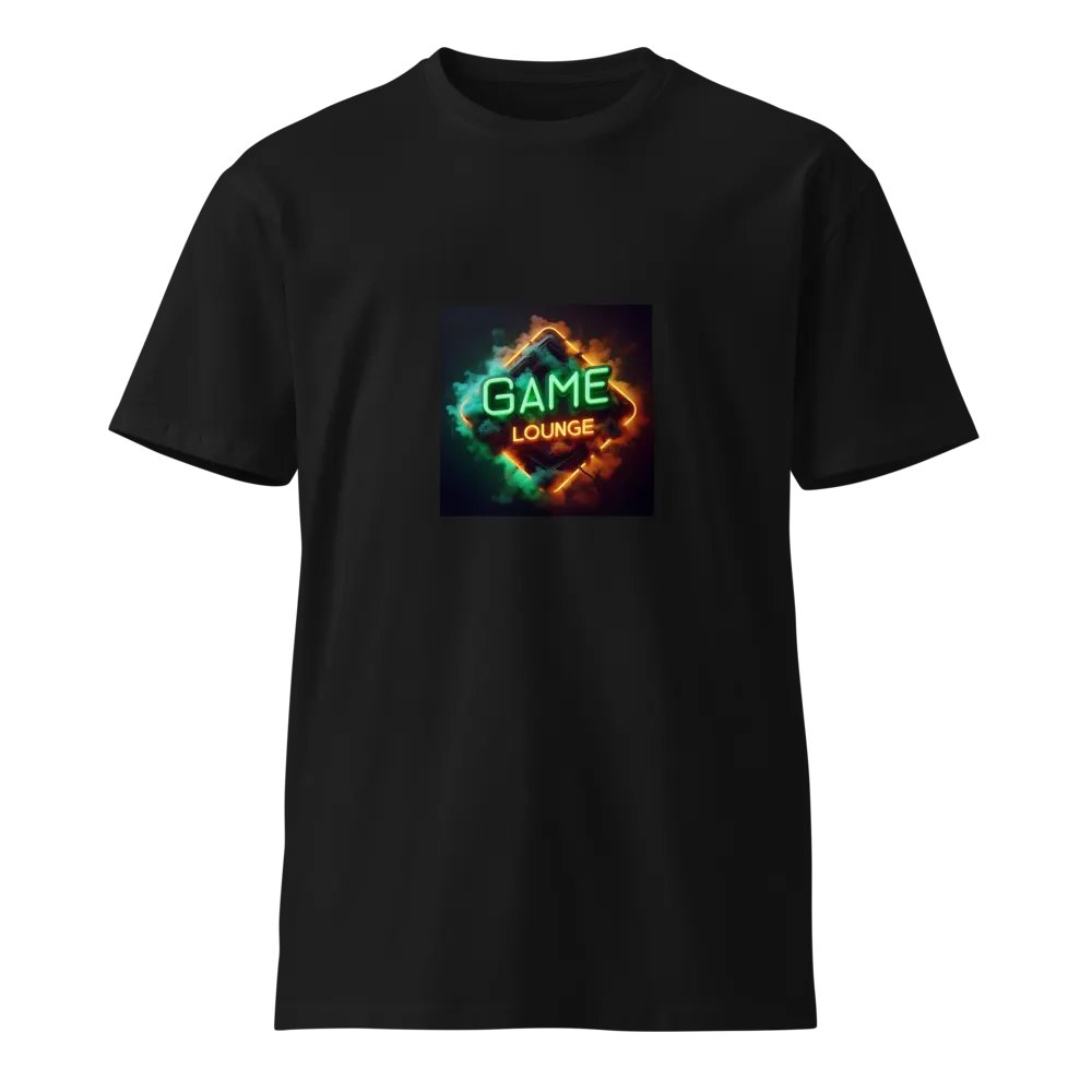 T-SHIRT product image (1)