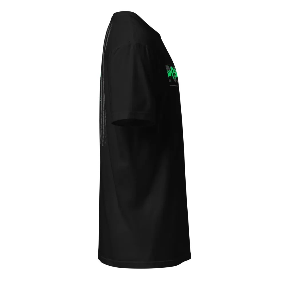 POPPOP Clover Onyx product image (5)