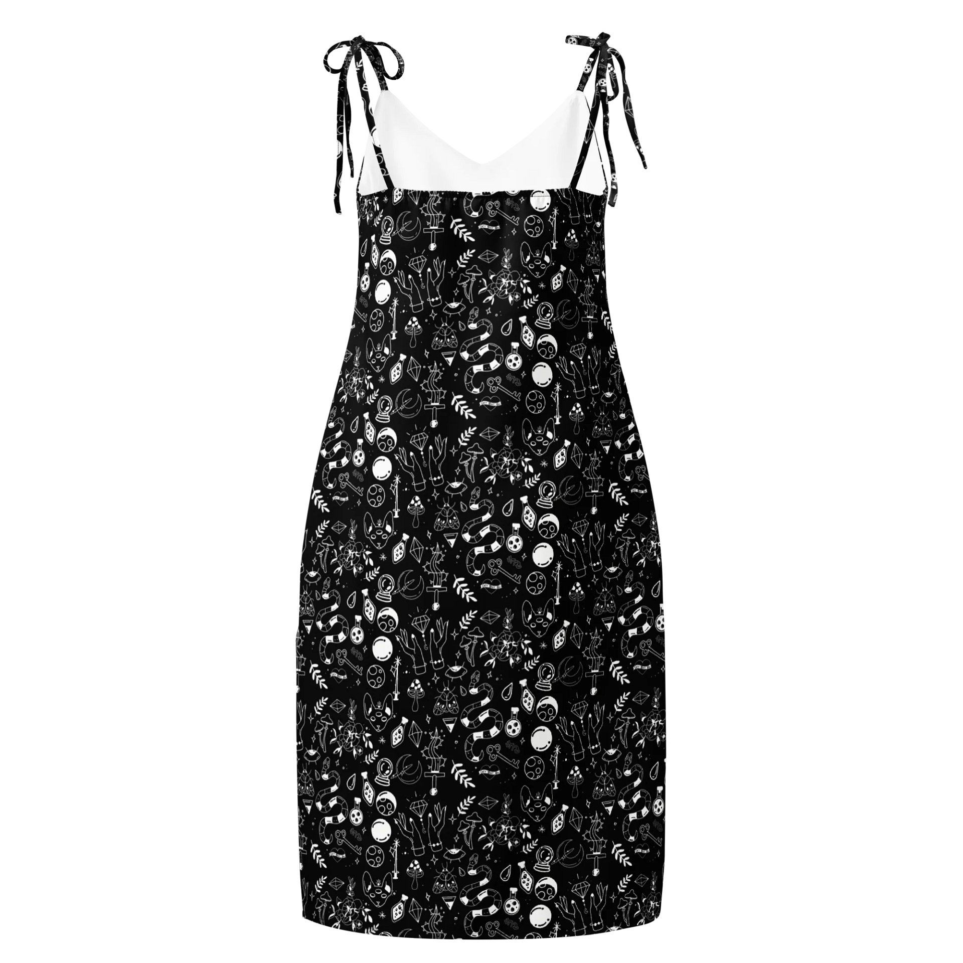 Witchy Women - Slip Dress product image (2)