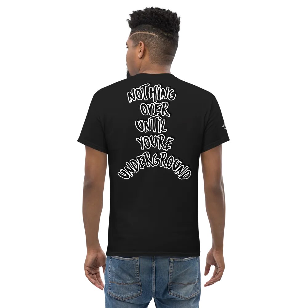 Chaos Bringer Flame Tee product image (14)