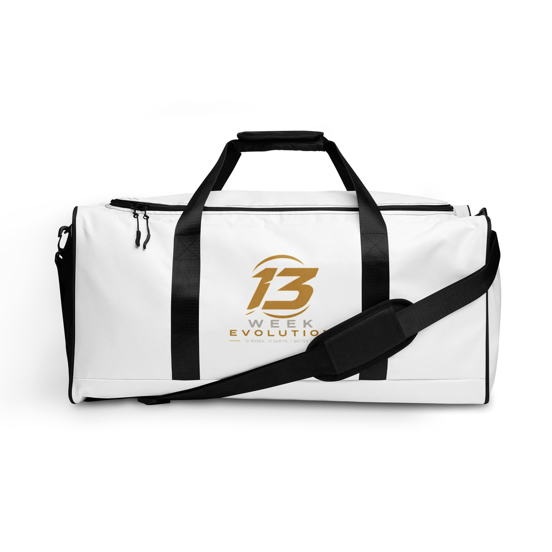 13 Week Evolution Duffel Bag product image (1)