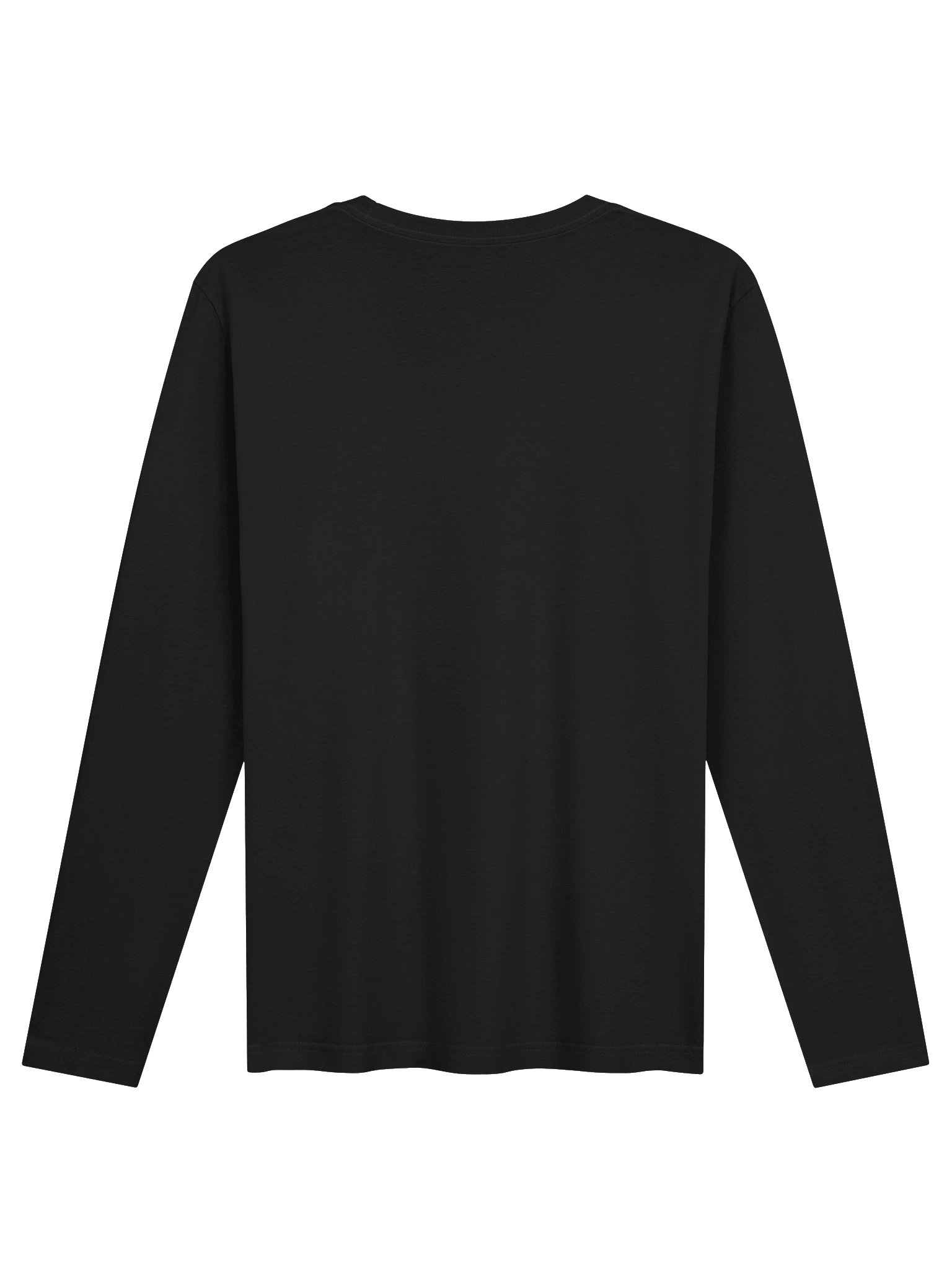 No Cracks In My Armor Premium Fitted Long Sleeve product image (2)