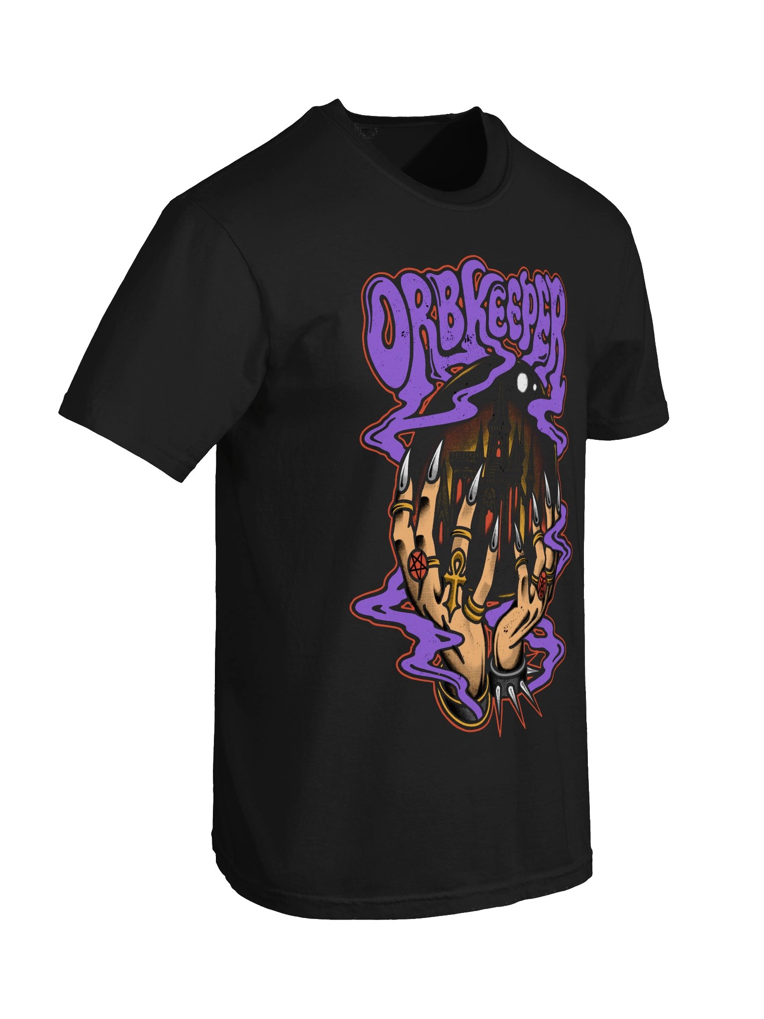 The Ustovian Vestment product image (6)