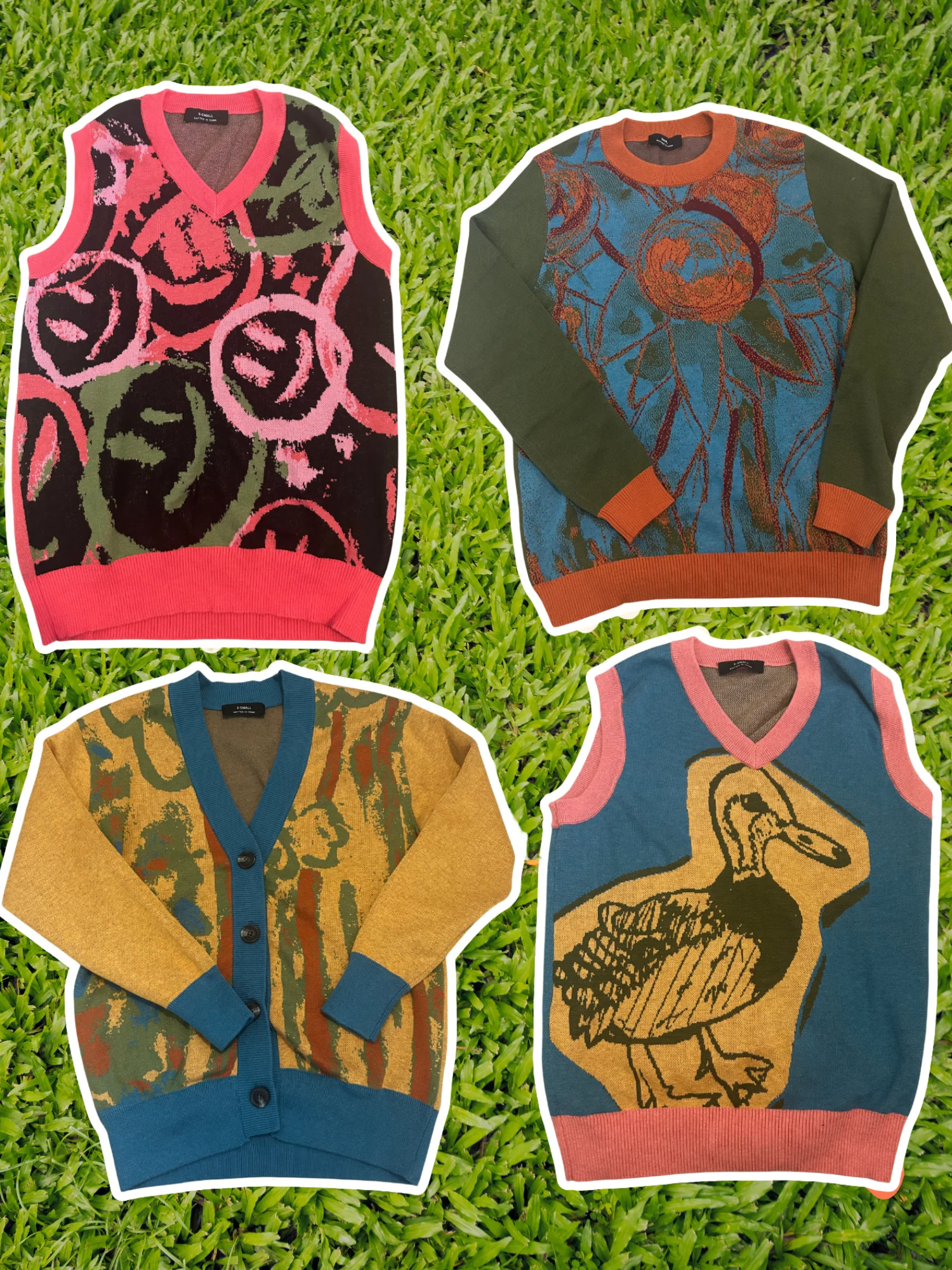 Addy’s artsy sweaters product image (1)