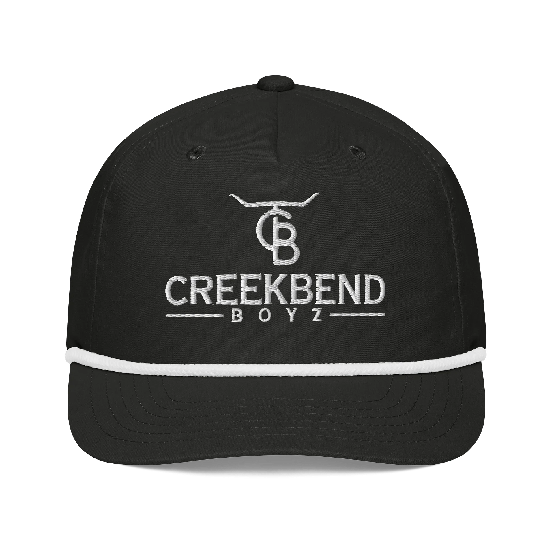 CBB Rope Cap product image (1)