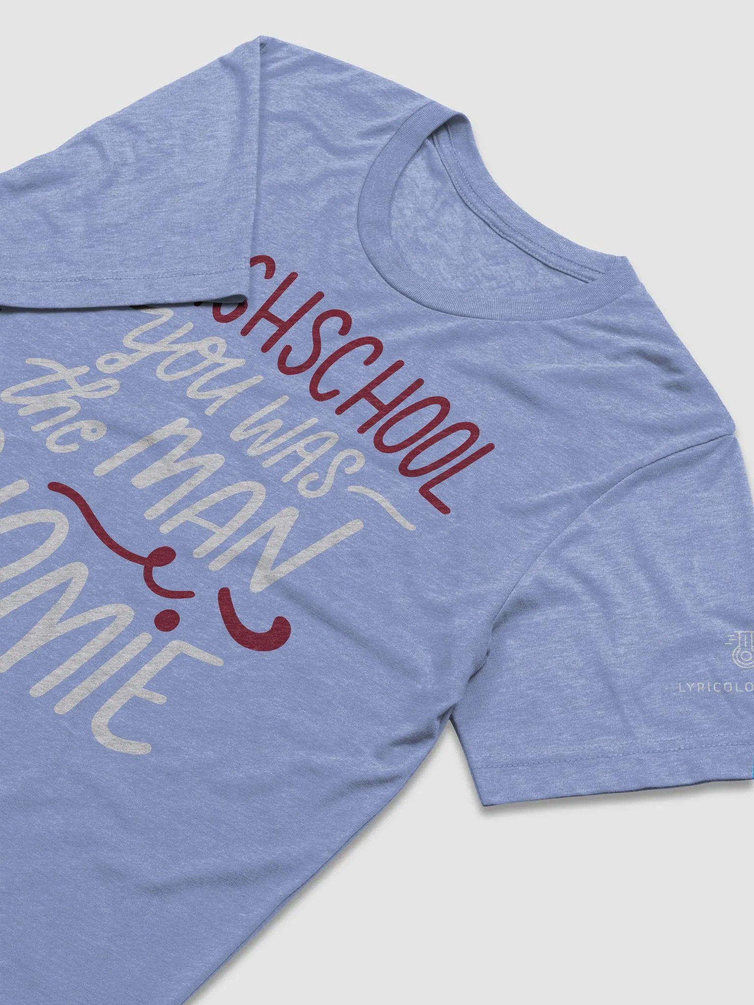 Highschool Homie product image (39)