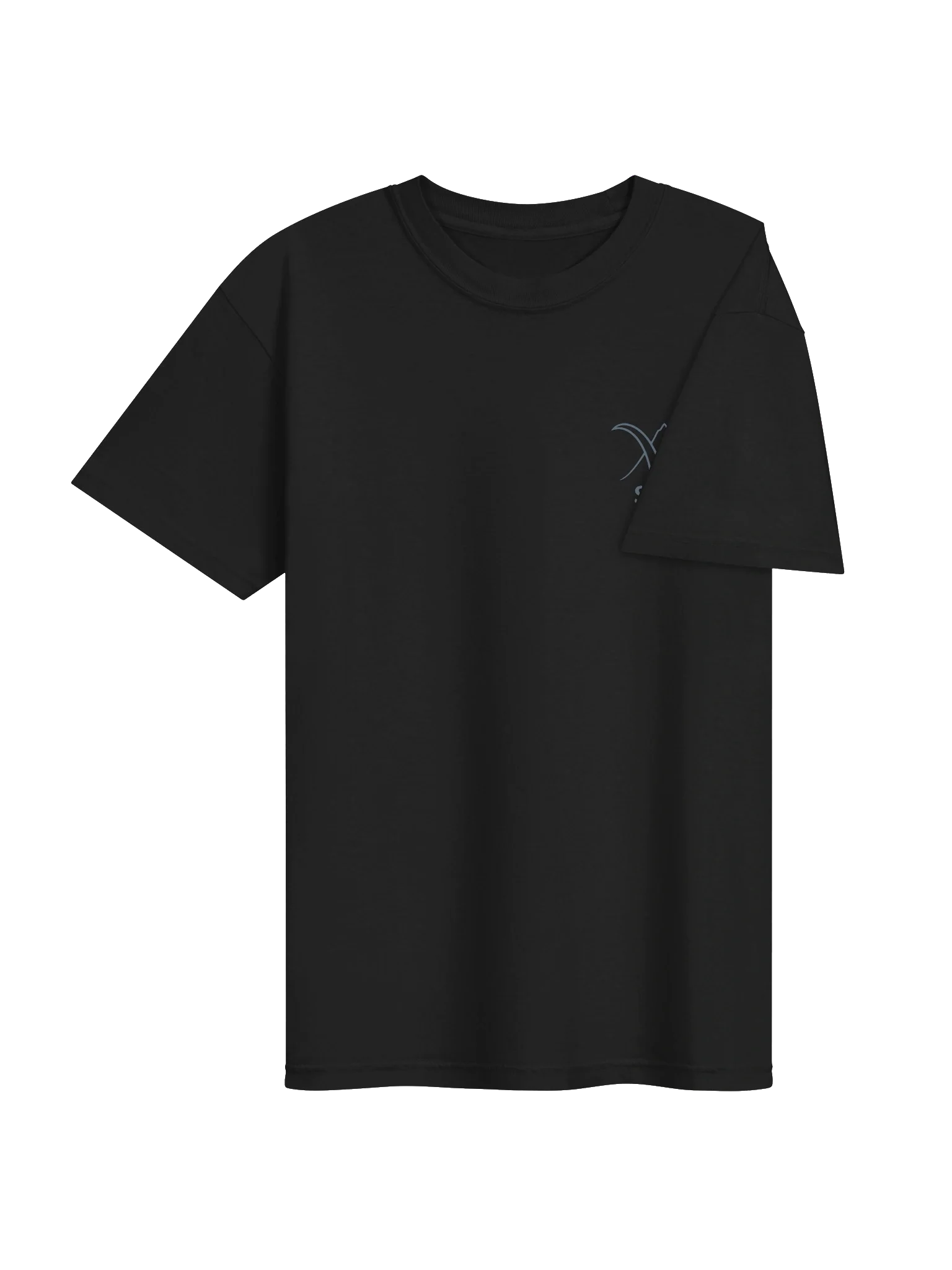 HEADLIGHT TEE product photograph 4