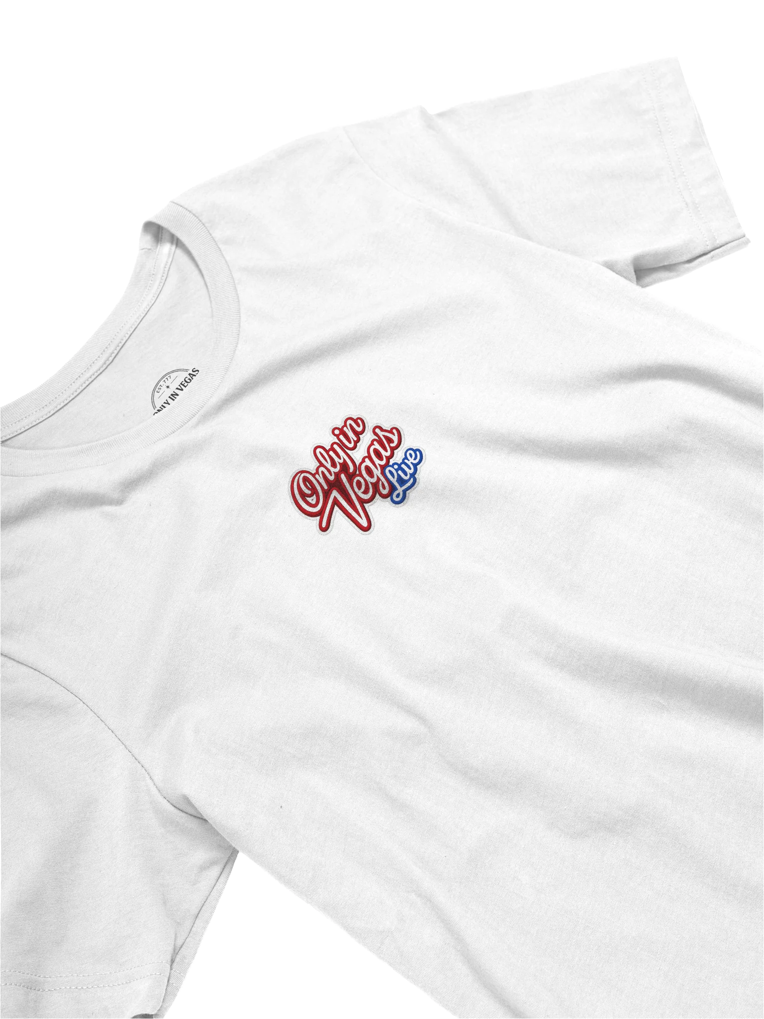 Viva Las Vegas Iconic Tee product image (3)
