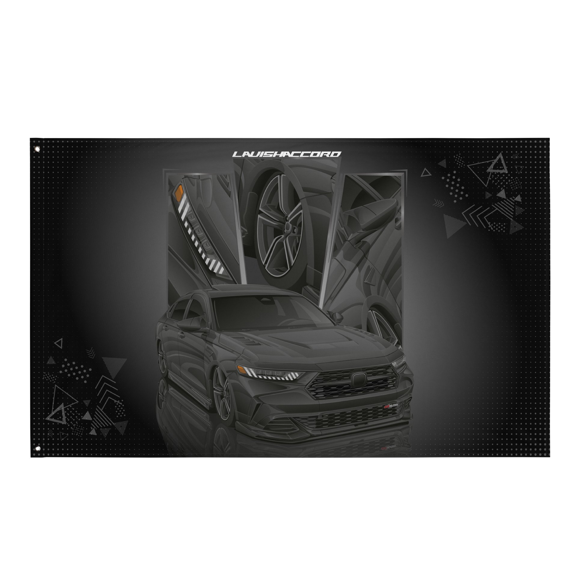Flag - lavishaccord product image (1)