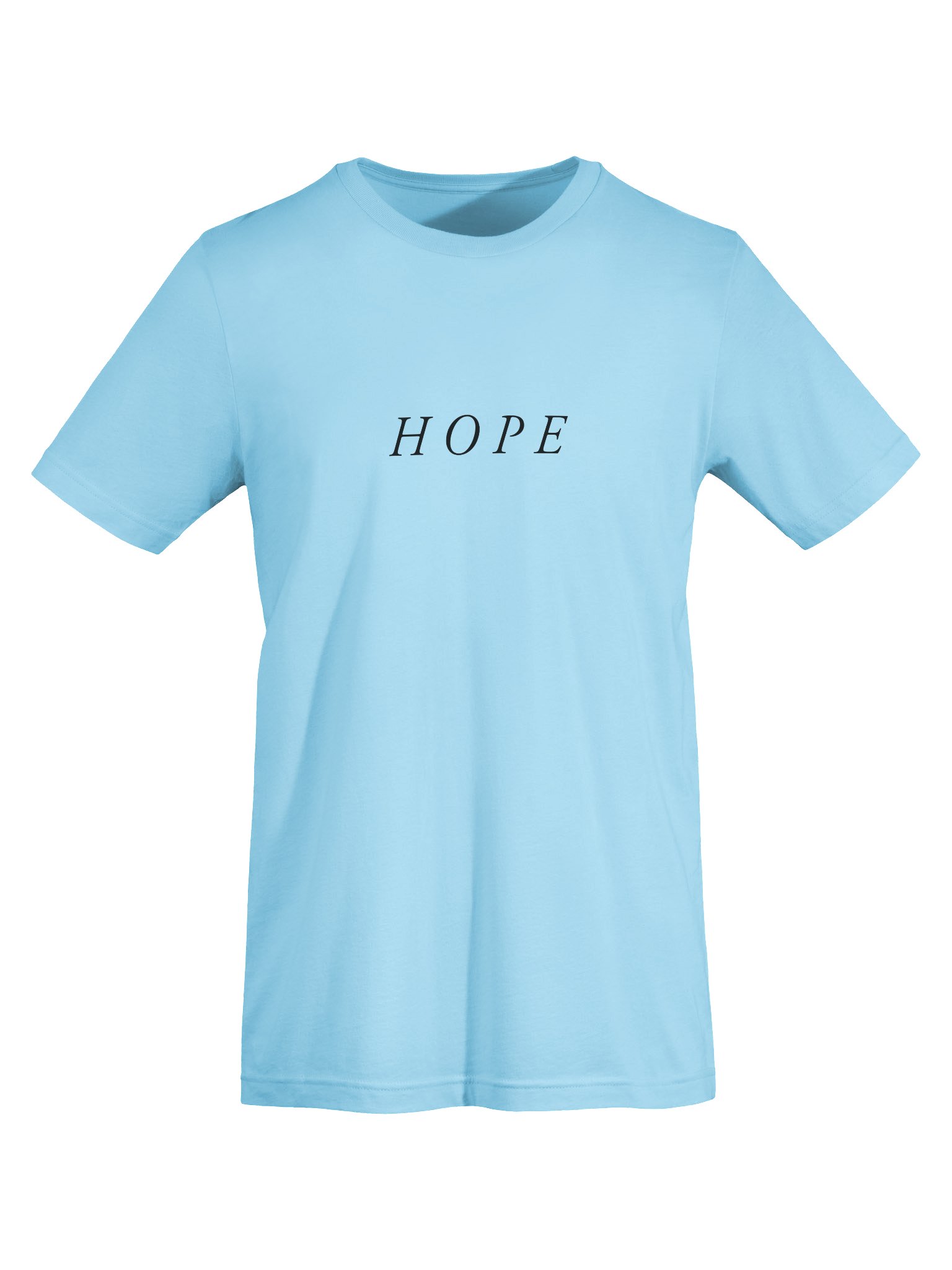 HOPE Formed By Hope T-Shirt product image (9)