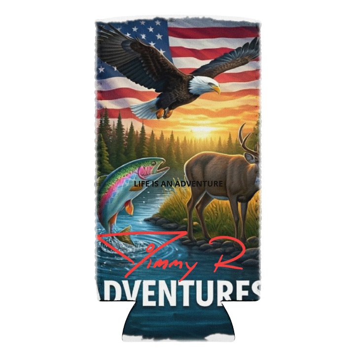 Jimmy R Coozie product image (1)