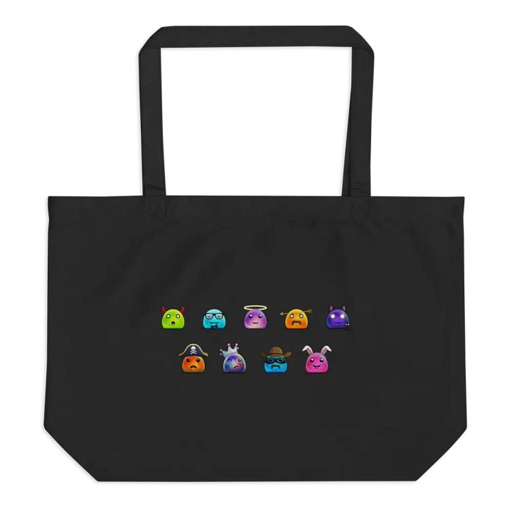The Morbies - Tote Bag product image (1)