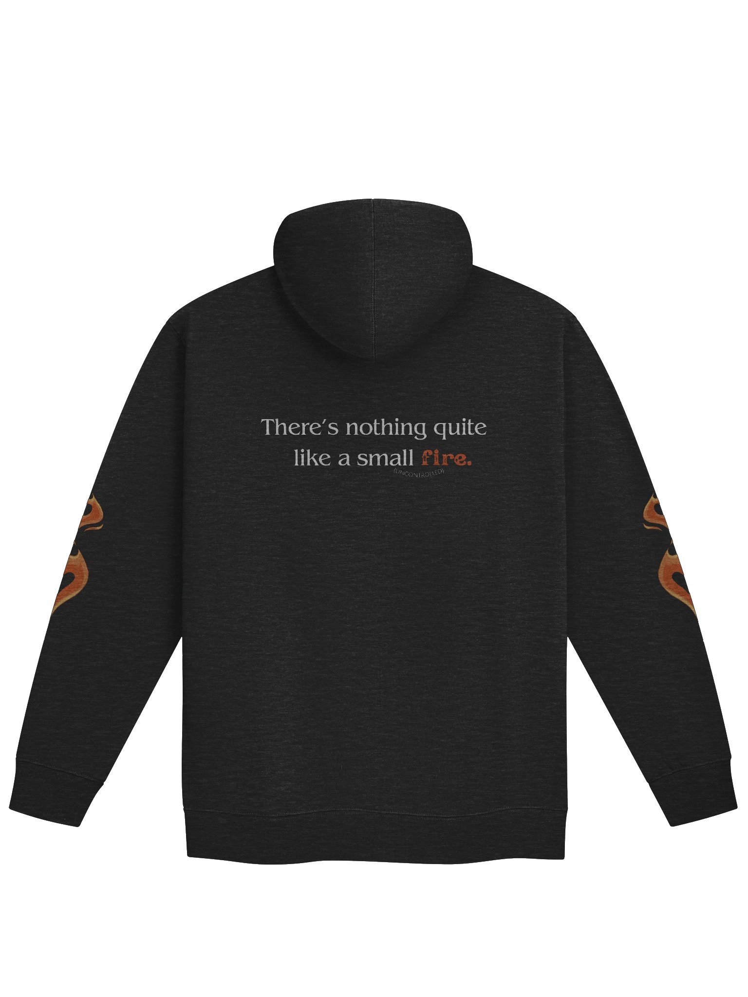 Anti Anti Arson Club Zippy product image (2)
