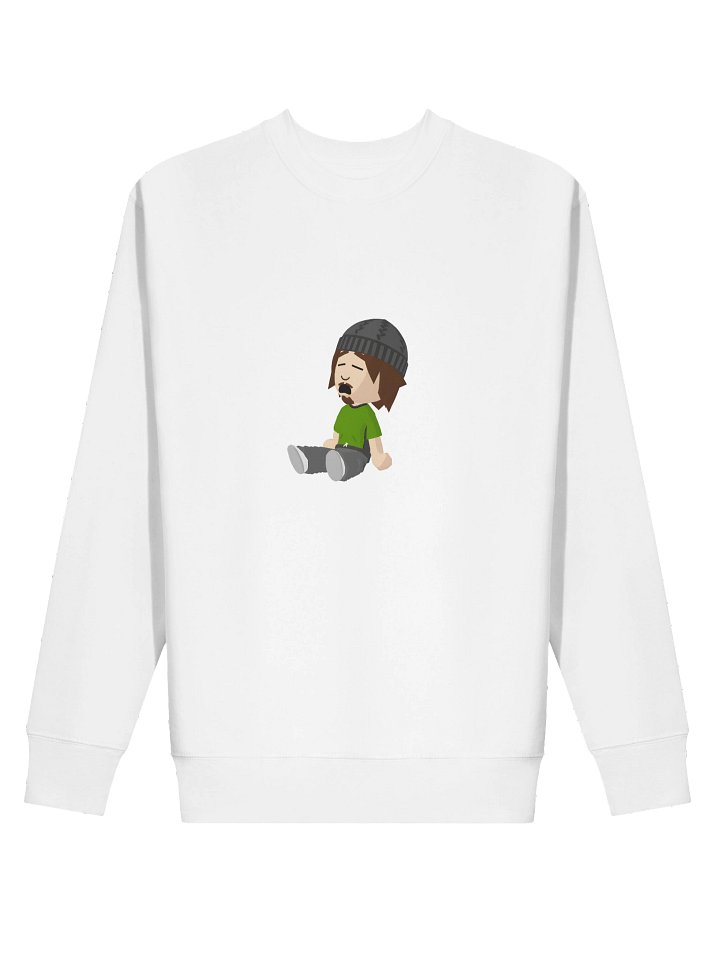 Godsent Mii Sweatshirt product image (2)