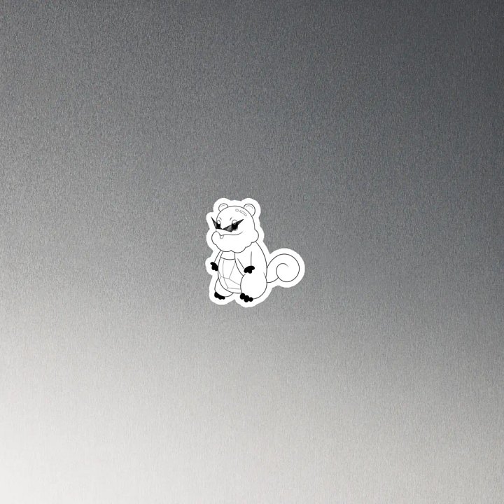 Squidoof product image (2)