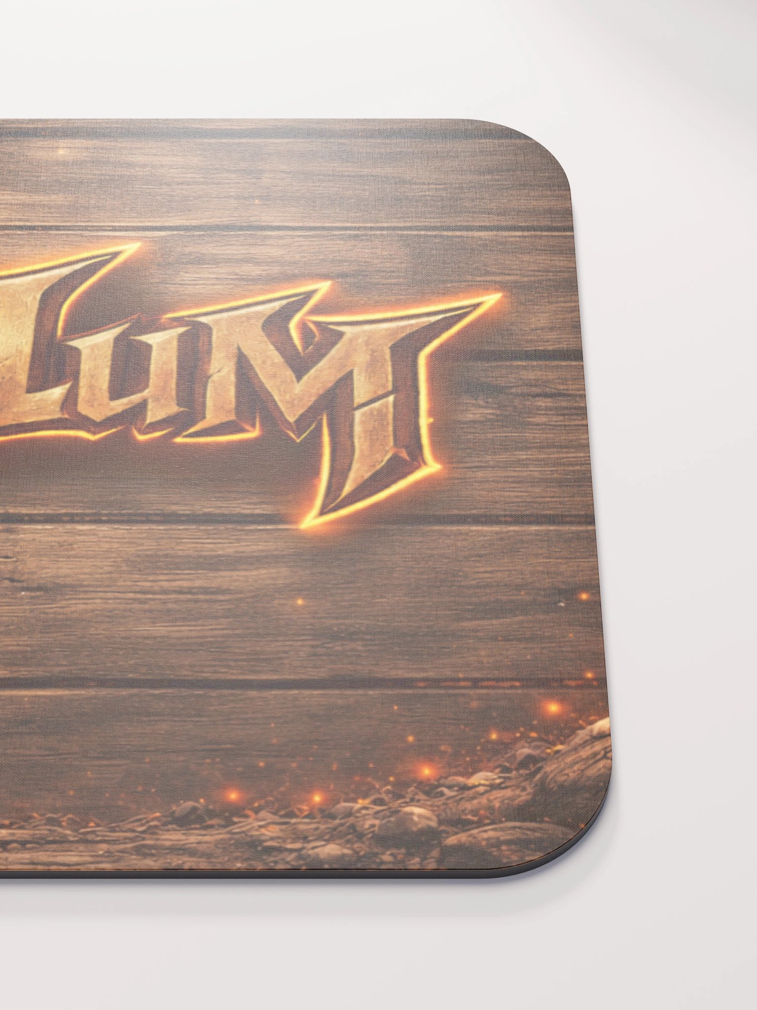 TwiLuM Classic Mouse Pad product image (5)