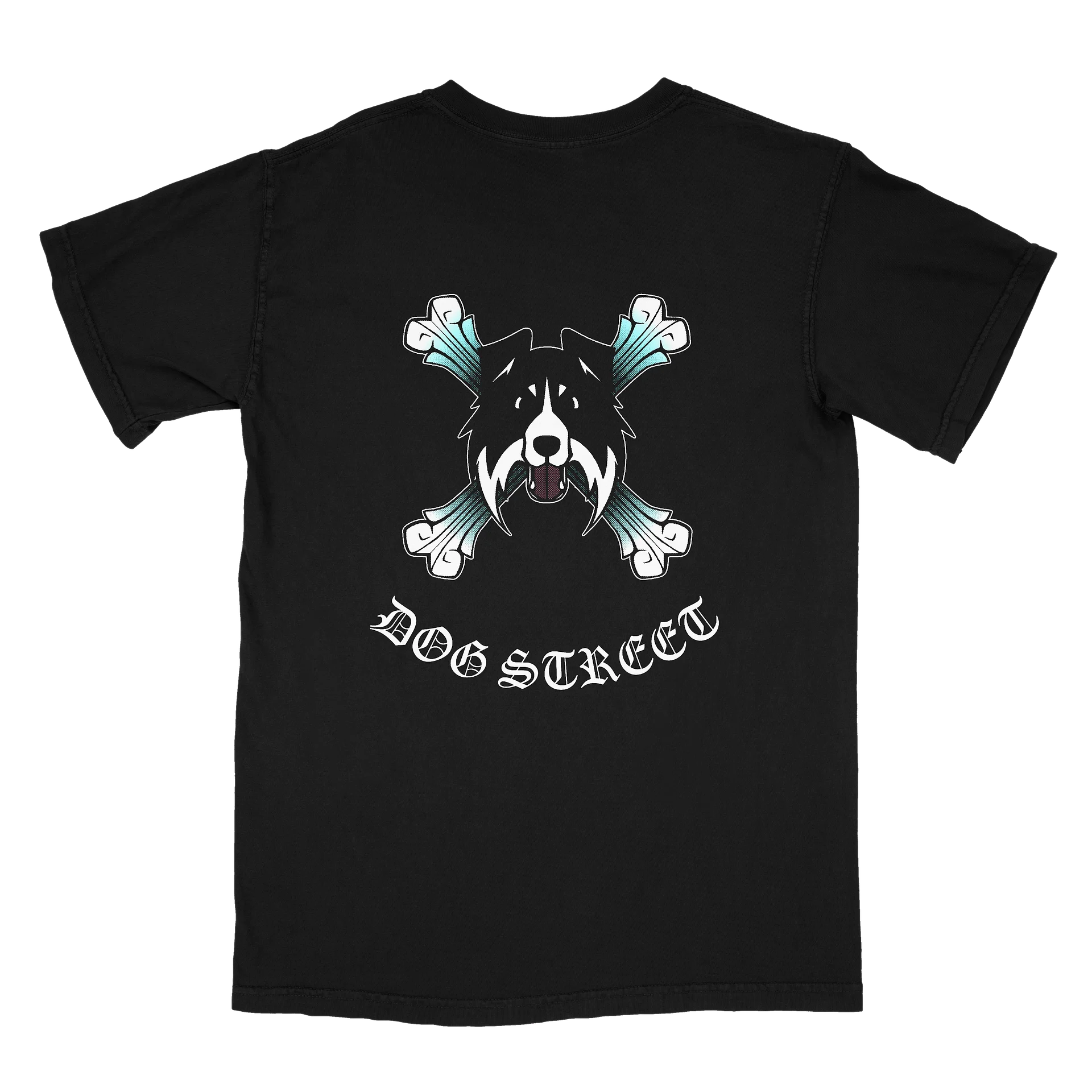 THE BOUNCER T-SHIRT product image (2)