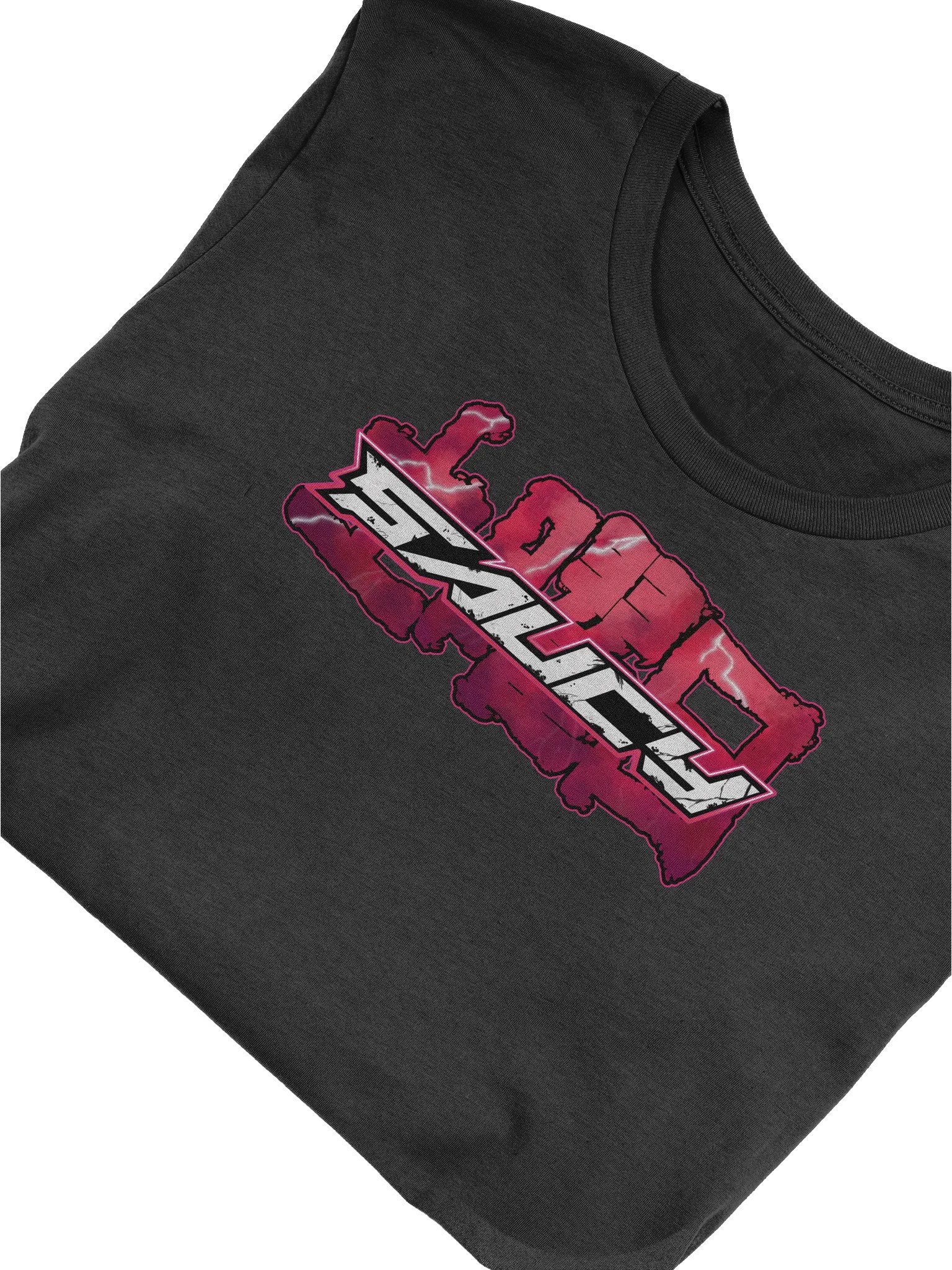 Saucy TEKKEN T-SHIRT product image (5)