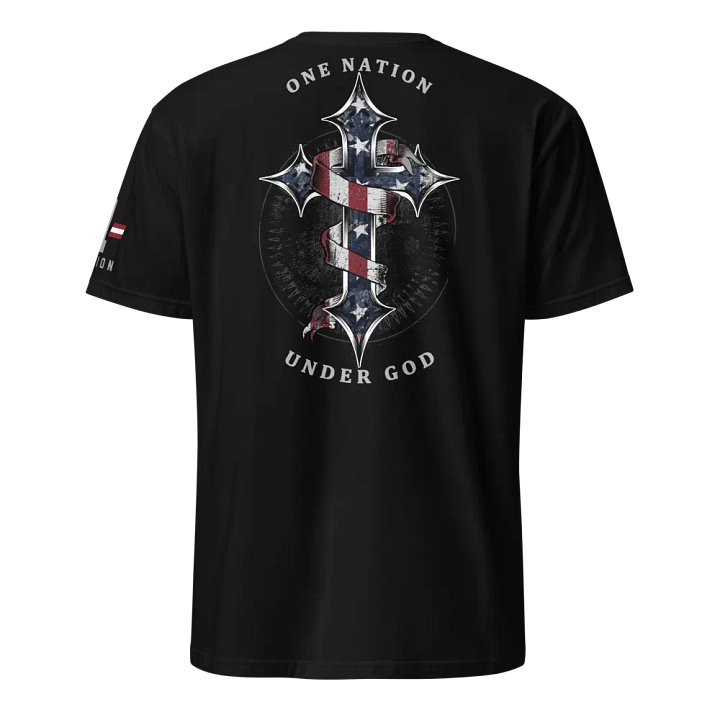 One Nation Under God: Original product image (1)