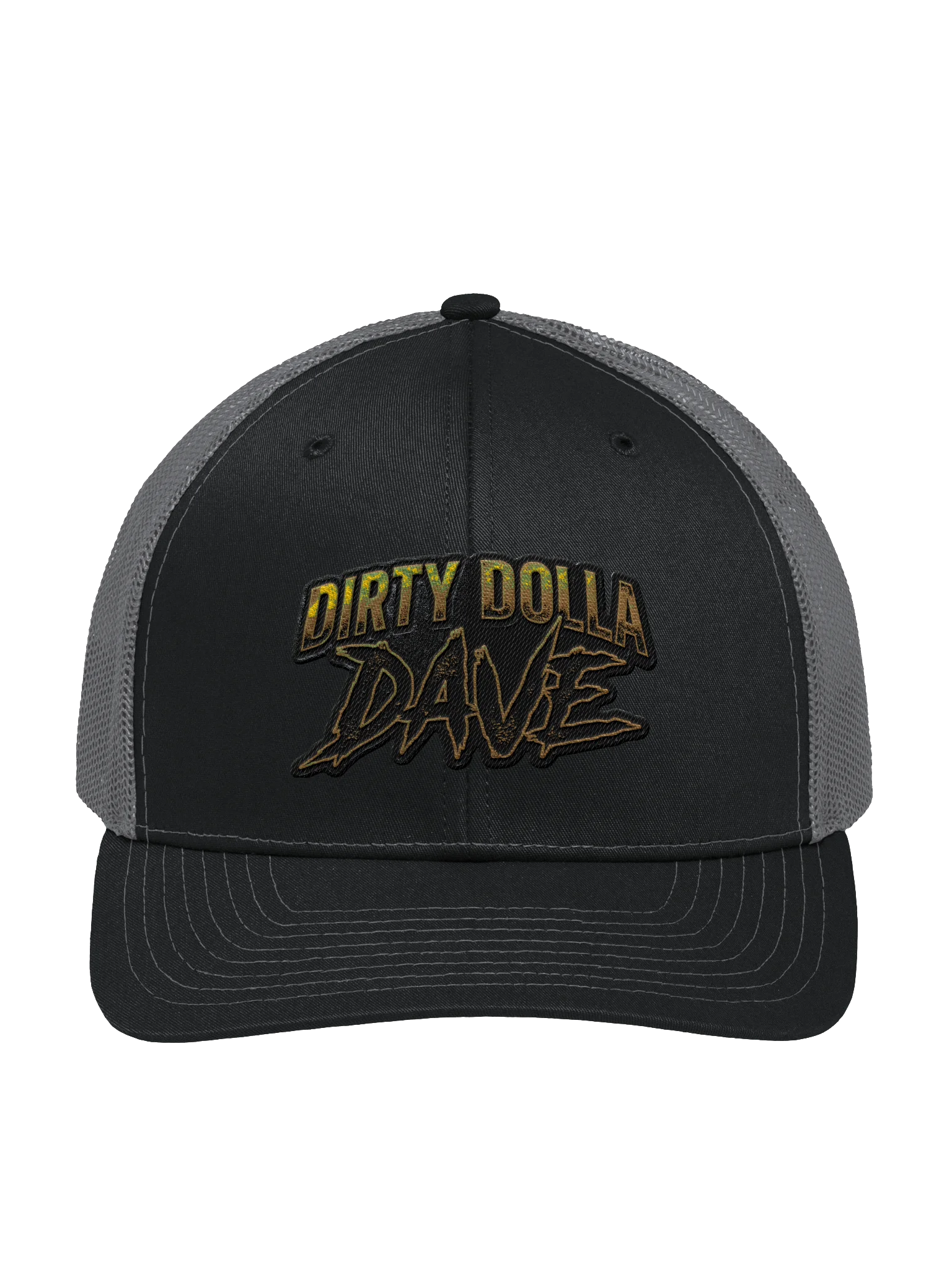 DIRTY DOLLA DAVE HAT product image (7)
