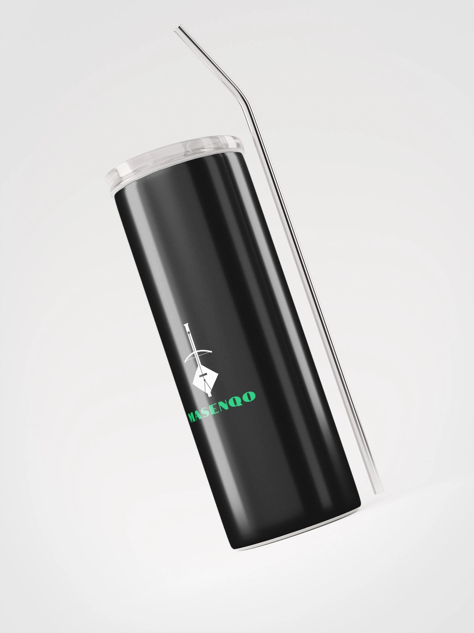 MASENQO Stainless Steel Tumbler product image (3)