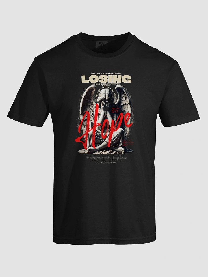 Lossing Hope product image (1)