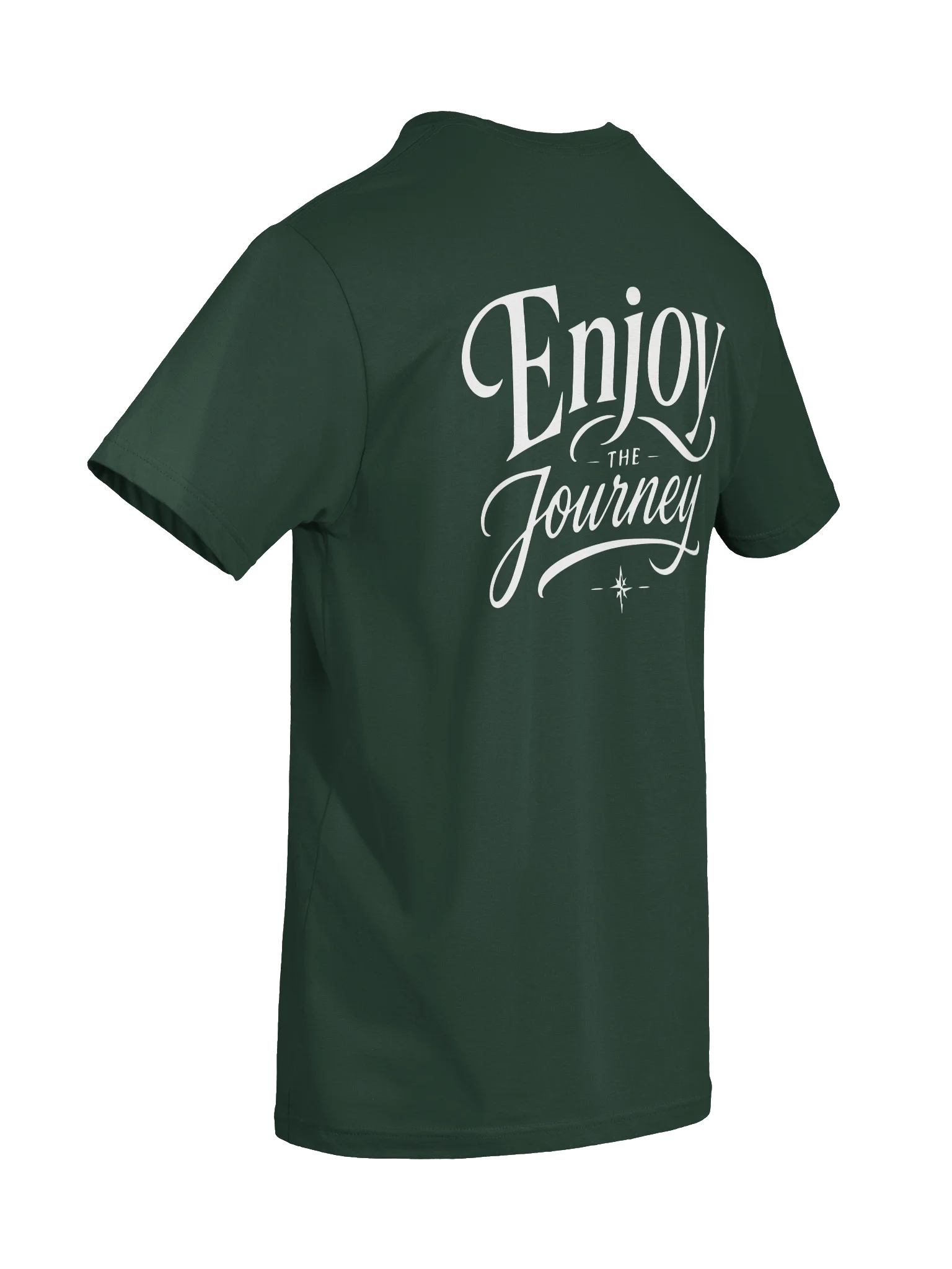 Enjoy The Journey Unisex product image (8)