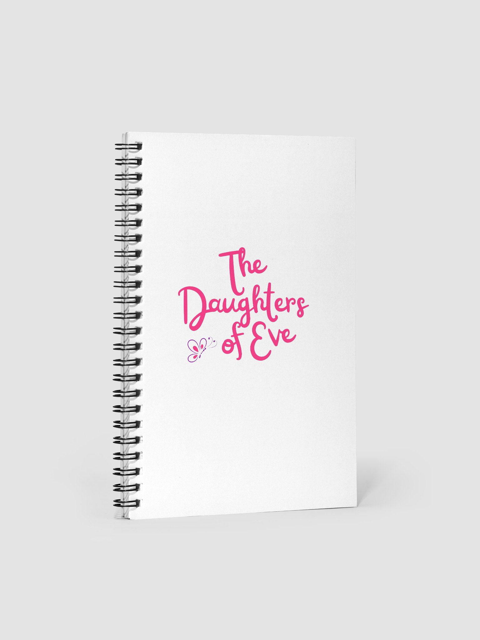 Daughter's of Eve Notebook product image (1)