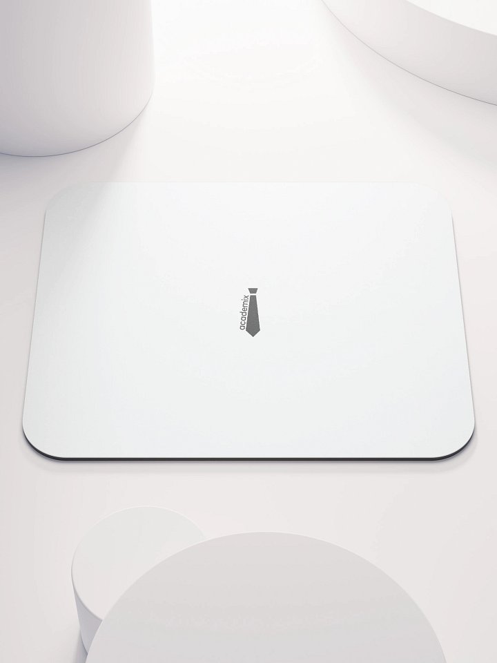 Tapis de souris CRAVATE product image (1)