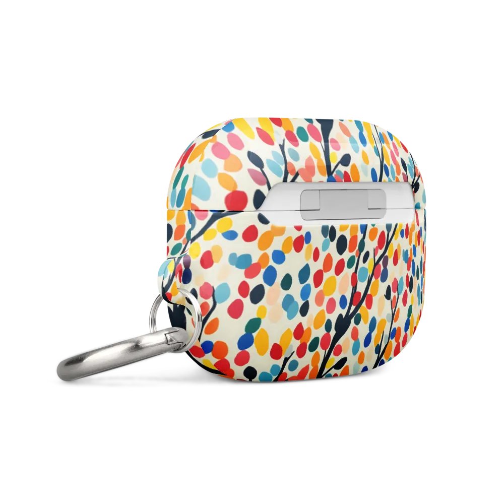 Spectrum Branches AirPods Case product image (4)