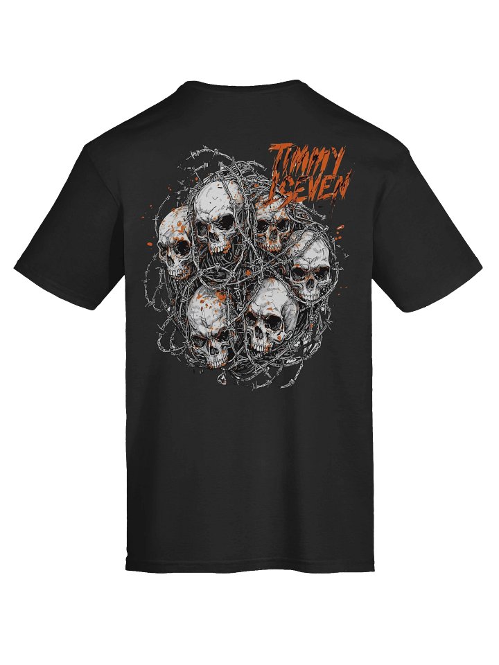 Timmy1Seven SKulls product image (1)
