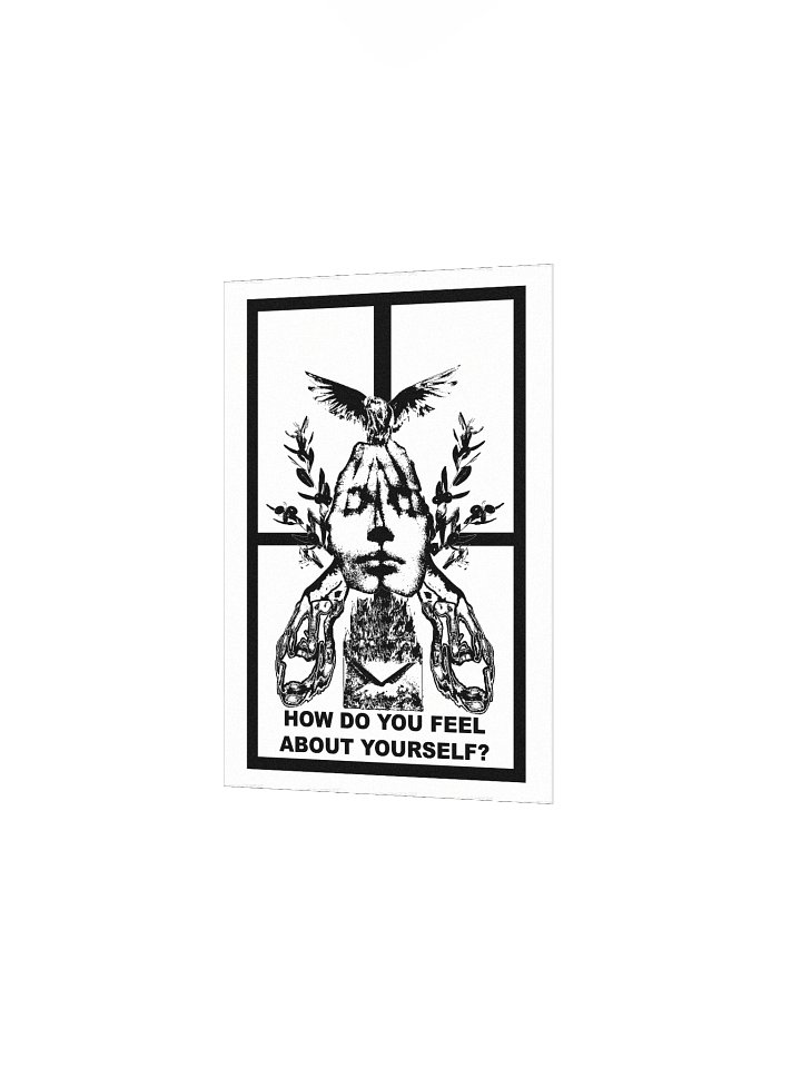 "Forgiveness." Print product image (2)