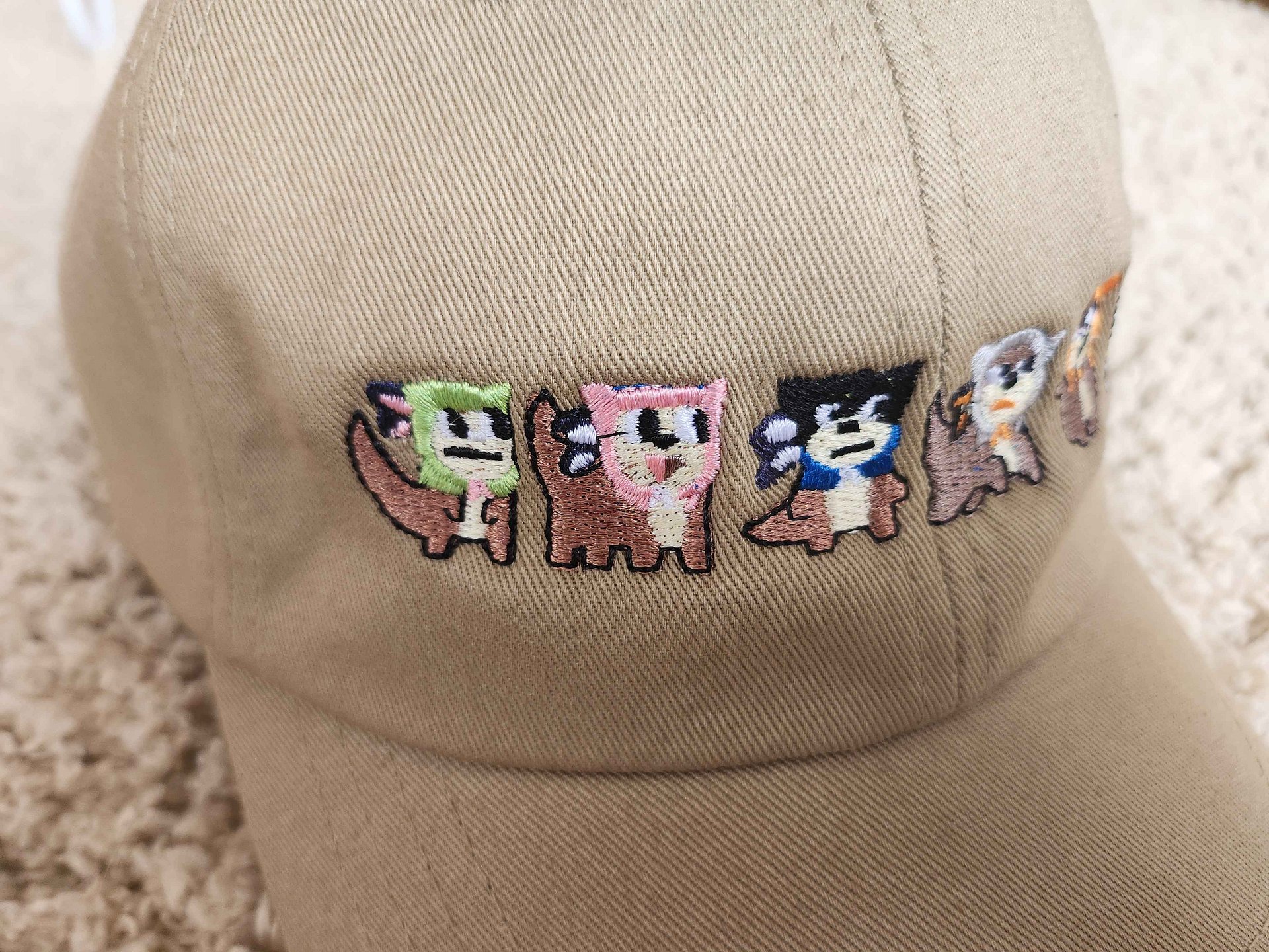 Lilypals ✦ Hat product image (3)