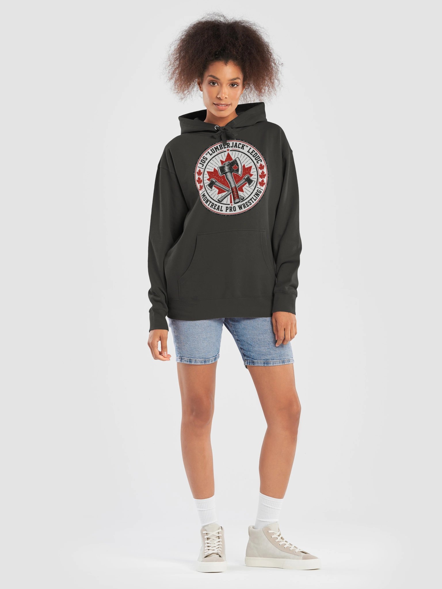 Jos Leduc Stamp Hoodie product image (28)
