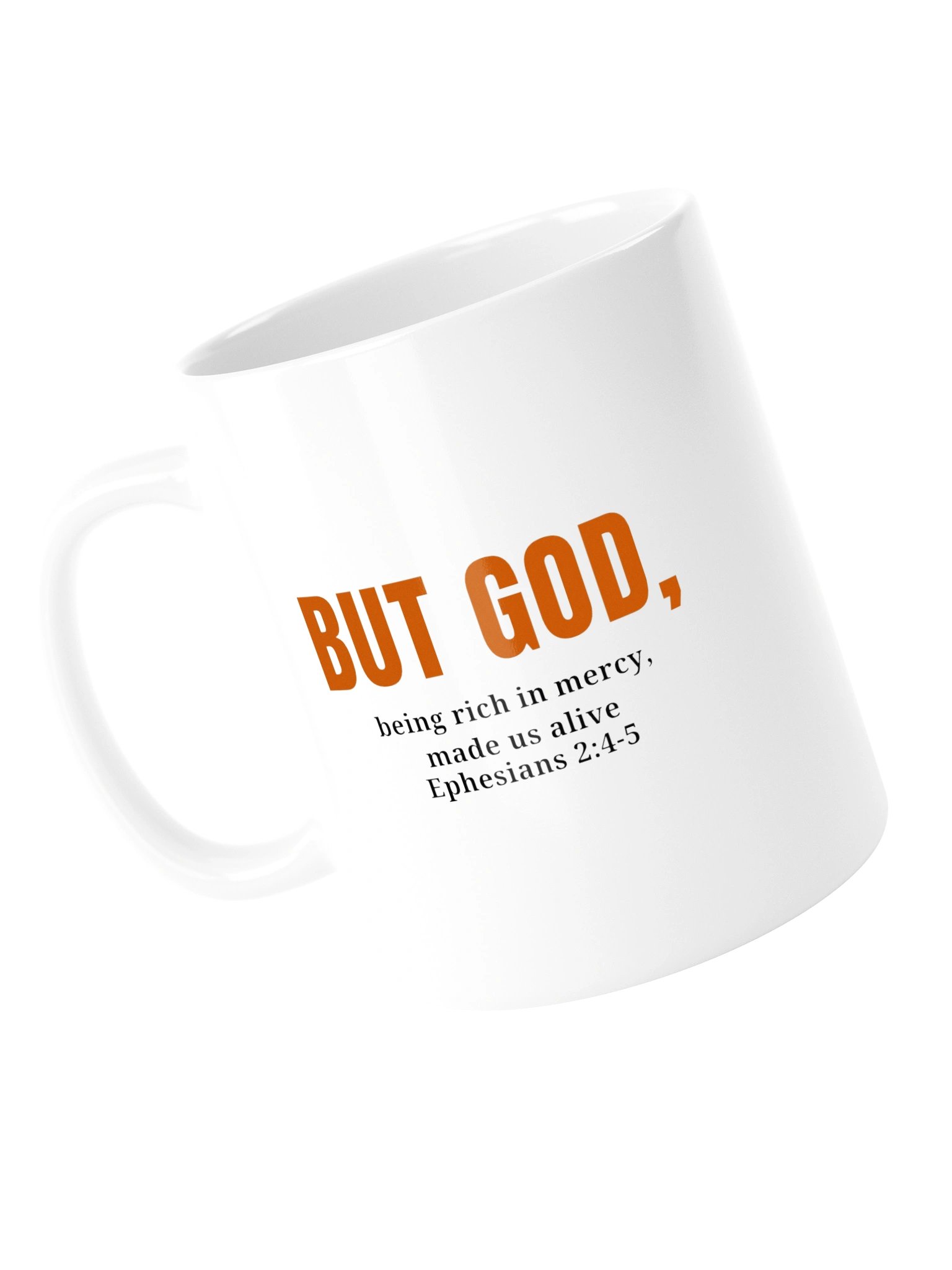 But God. product image (15)