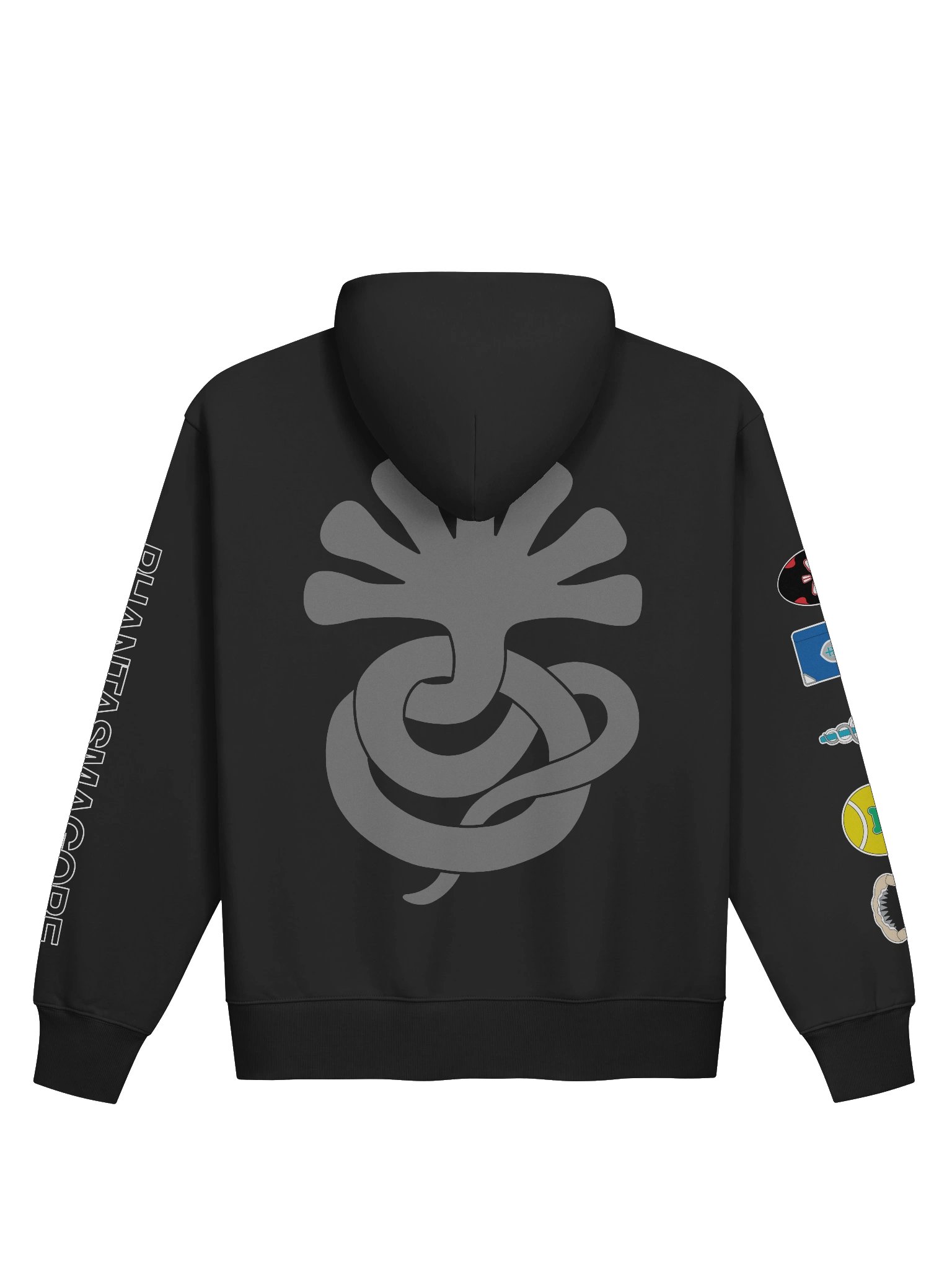 PHANTASMAGORE HOODIE product image (2)