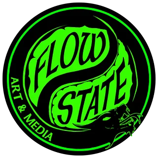 FlowState Art & Media
