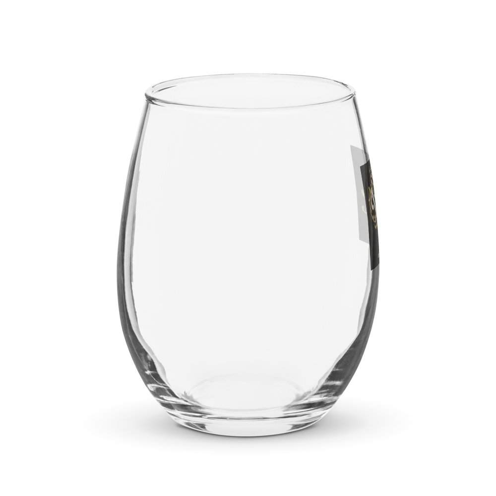 Victorian Wine Bar Stemless Wine Glass product image (4)