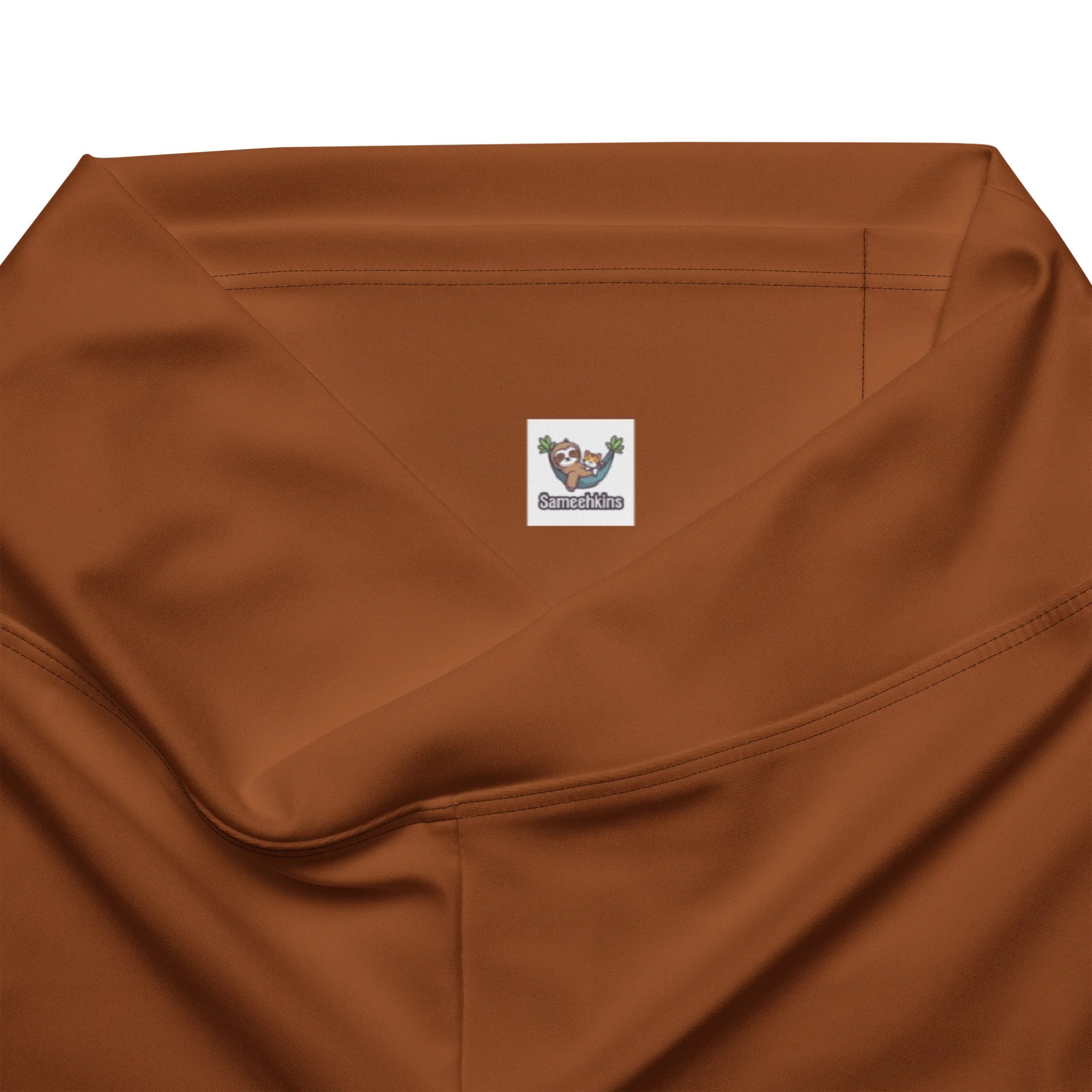 Celestial Virgo All-Over Flare Leggings product image (7)
