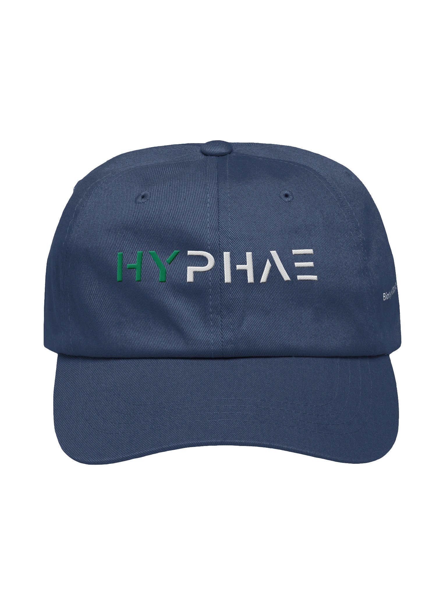Hyphae Hat - Blue product image (1)