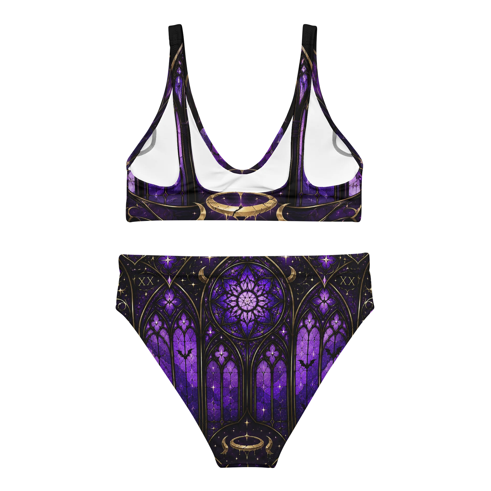 Sinful Cathedral Bikini product image (2)