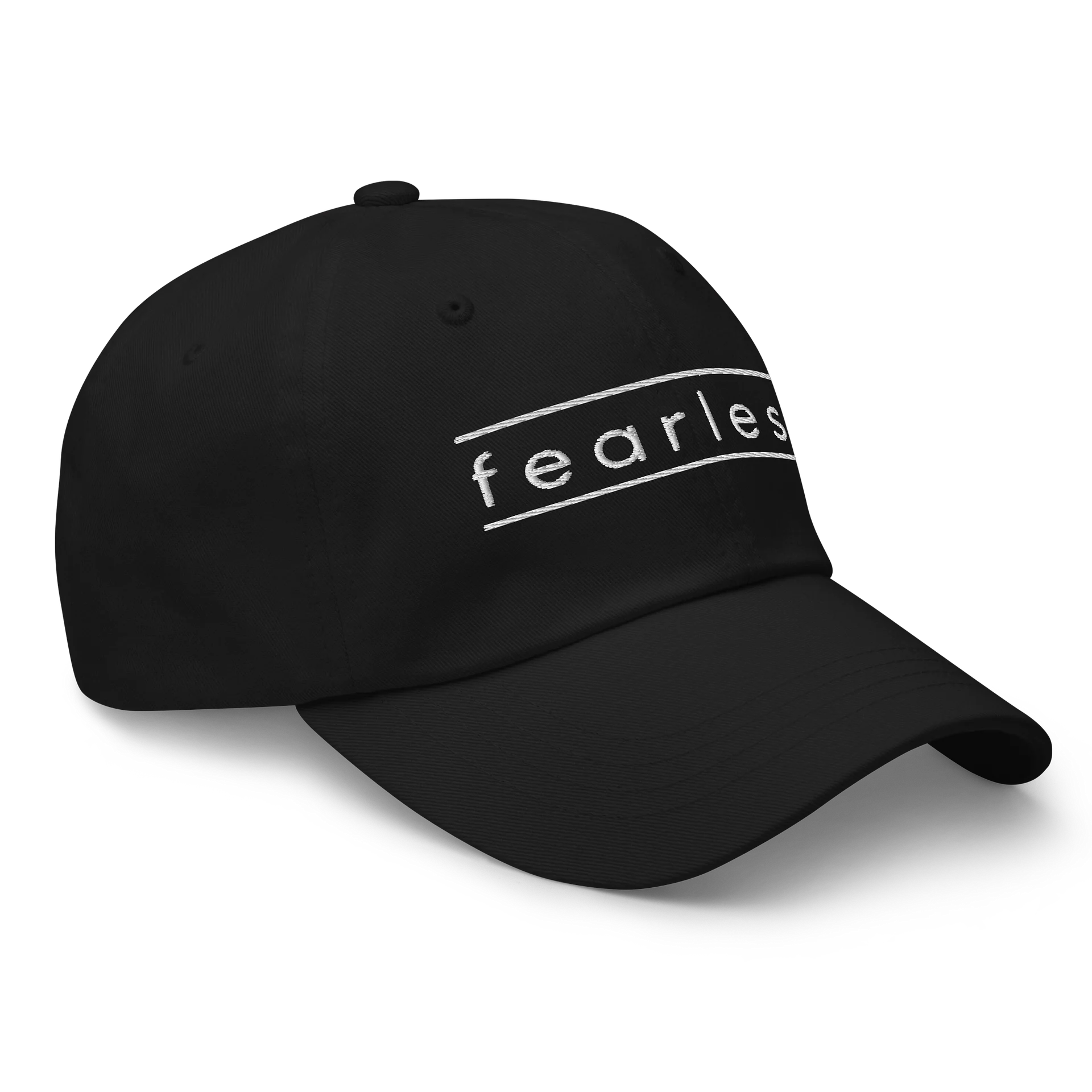Fearless Hat product image (3)