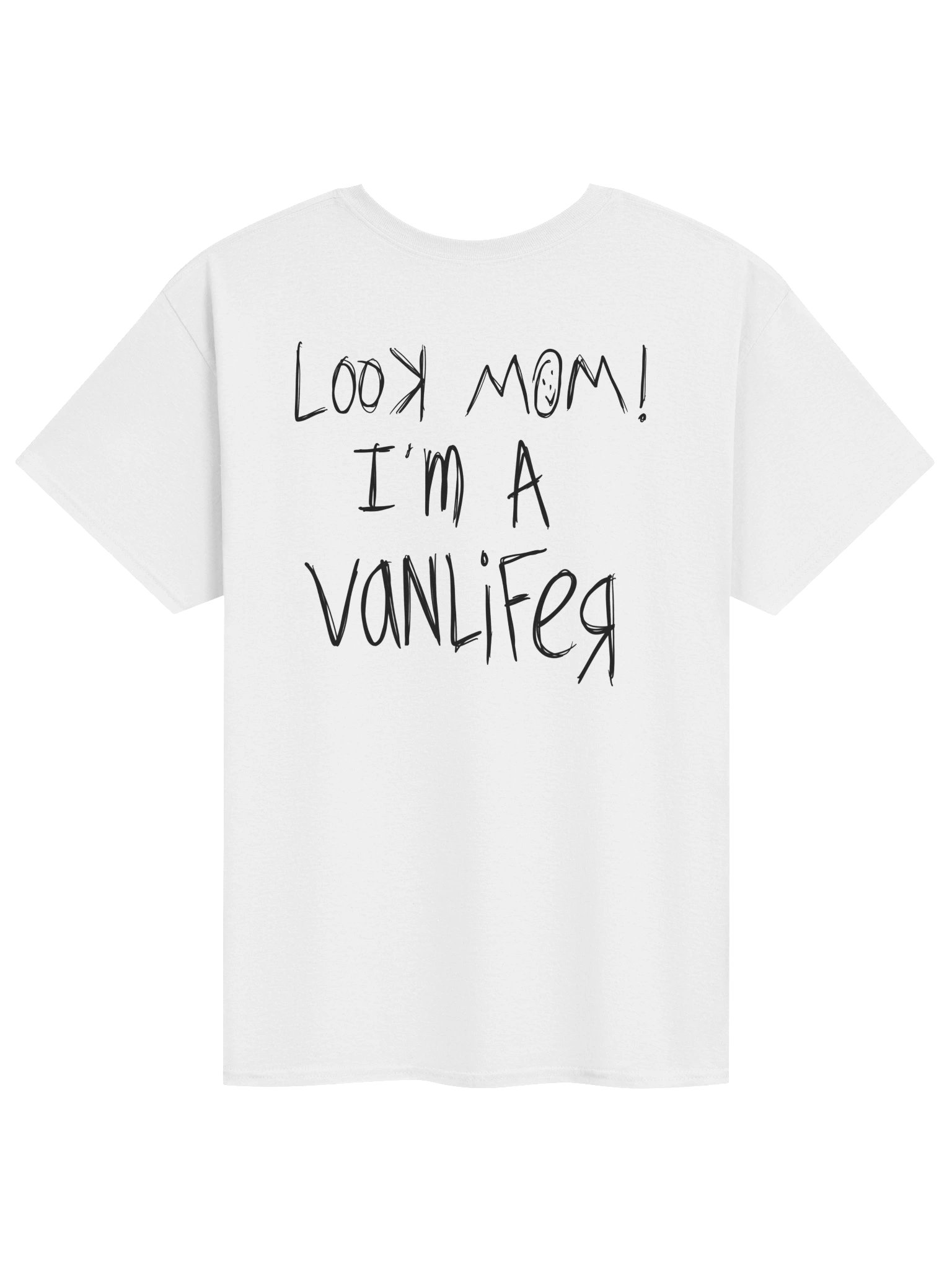 TVLN – Mom, I'm A Vanlifer product image (4)